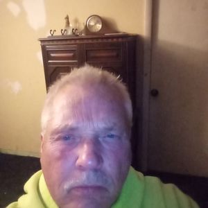 Meet your Posher, Todd